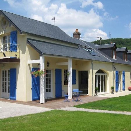 Prémery Chambre D'Hotes La Chateliere المظهر الخارجي الصورة