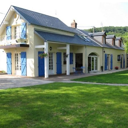 Prémery Chambre D'Hotes La Chateliere المظهر الخارجي الصورة