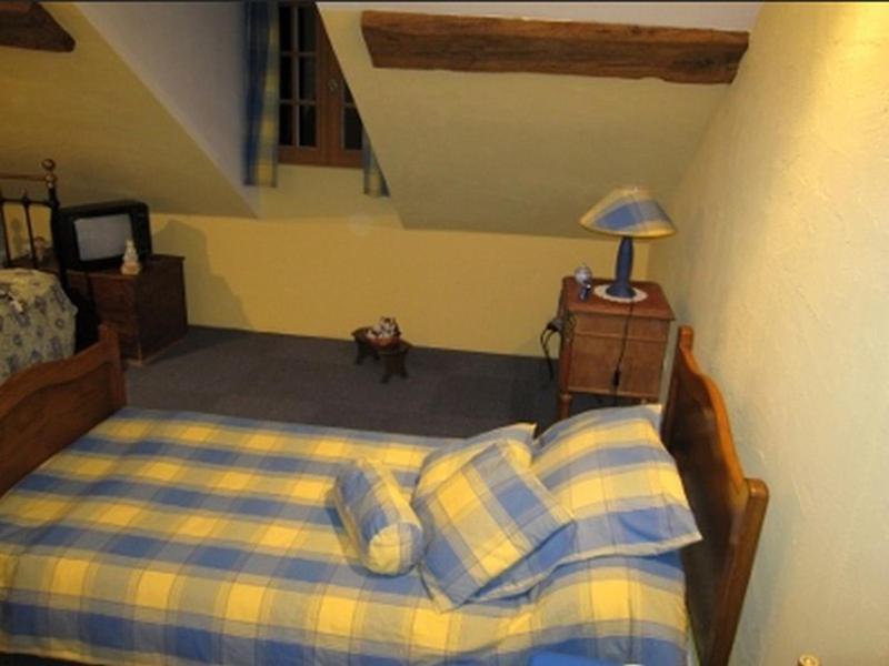 Prémery Chambre D'Hotes La Chateliere المظهر الخارجي الصورة