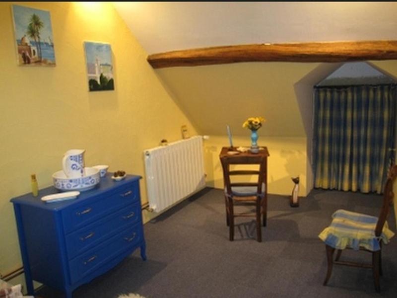 Prémery Chambre D'Hotes La Chateliere المظهر الخارجي الصورة