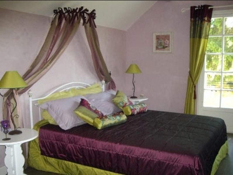 Prémery Chambre D'Hotes La Chateliere المظهر الخارجي الصورة