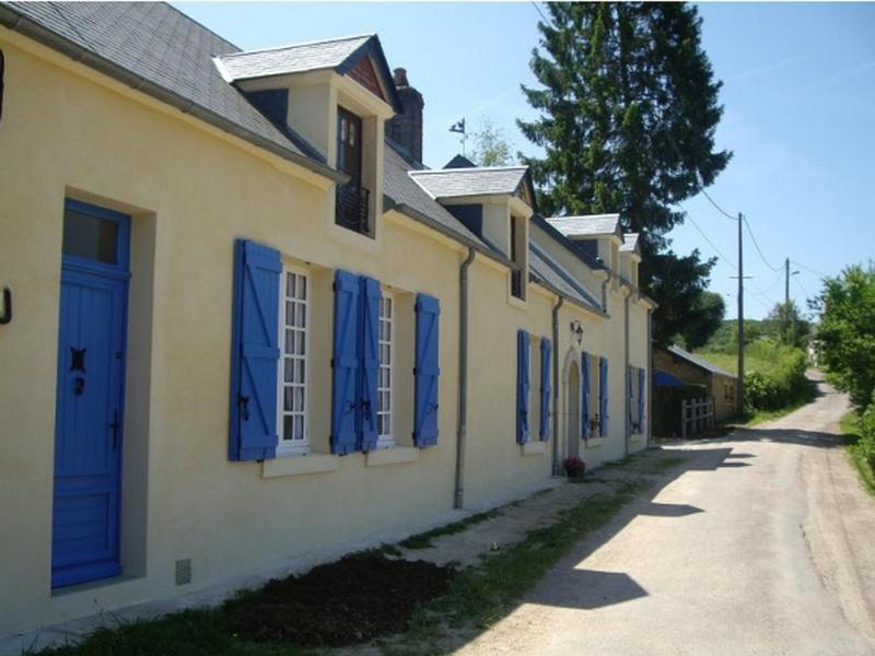 Prémery Chambre D'Hotes La Chateliere المظهر الخارجي الصورة