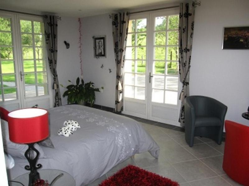 Prémery Chambre D'Hotes La Chateliere الغرفة الصورة